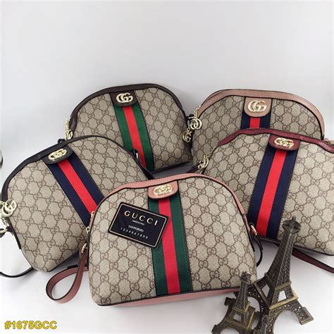 harga tas gucci original di indonesia|bag gucci asli.